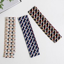 더로라 [더로라] 트윌리- 트라이 리본 S0062