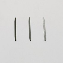 유시오부품 블레이드(1세트/3EA) 에어금형그라인더용 (#11) ★낱개가격