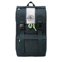 [오닐] 공용 돌로레스 백팩 OUBSL1604-909, 0FR, DARK TEAL