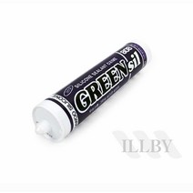 일비 글레이징 실리콘 욕실인테리어용품 욕실시공 방수자재, 금색