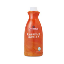 쥬피터 카라멜 소스, 3개, 3개