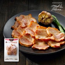 다향오리 [다향] 돼지 훈제 삼겹 400g, 단일옵션