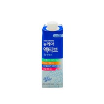 뉴케어 액티브 골든밸런스 200ml x1팩