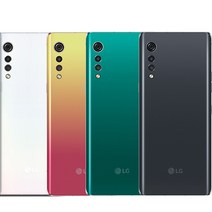 목업나라 LG 벨벳 정품 바탕무 목업 목각폰 목업폰 모형폰 매장 전시, LG벨벳(G900)오로라블루-정품바탕무, 1개