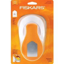 Fiskars 2XL 레버 펀치 태그, 2X Large Tag