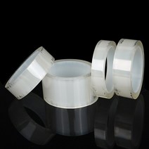 투명 방수테이프 0.5T X 20mm X 3M