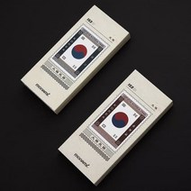모나미 153 ID 독립운동가 : 광복절기념 김구/윤봉길 스페셜 에디션, 윤봉길
