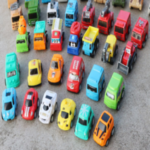 태엽미니카랜덤발송조카선물용 행사 사은품 추천, 중장비 랜덤