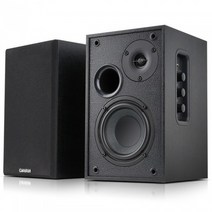 (특가행사) 캔스톤 R770BT 2채널 블루투스 스피커