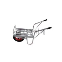 농업용 알루미늄 SAB1 - 1륜 손수레 리어카 핸드카 다목적 일륜, 1개