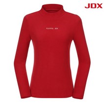 [JDX] 여성 플리스 하이넥(X1RWTLW94DR)