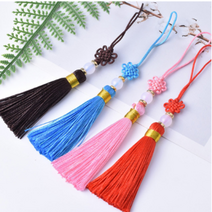 매듭 한복 노리개 선물 장신구 설날 추석 명절 포장 답례품 장신구