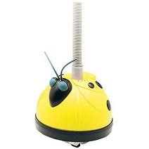수영장청소기 Hayward advanced aqua critter 자동 지상 진공 ar500y