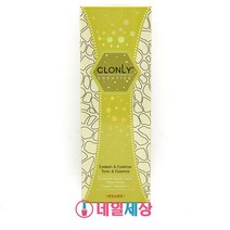 클로니 속눈썹 영양제 토닉&에센스