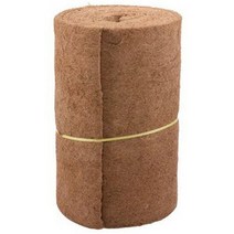 경사로 보행 야자매트 계단 미끄럼방지 패드 coco liner bulk roll 화분 매트 코코넛 야자 카펫 with for wall hanging baskets garden, 협력사