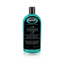 자이몰 TITANIUM 티타늄 오토워시 카샴푸 20 oz, 1개