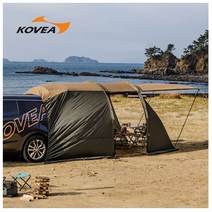 코베아 투어링 카 쉘터 M2 카텐트 차박텐트