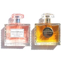 파스칼모라비토 펠리 로얄/프리시우스 2종 세트 100ml 오드퍼퓸 프랑스 브랜드 여성 베스트 추천 향수