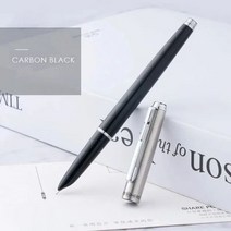 높은 품질 새로운 레트로 만년필 플라스틱 디자인 금융 비즈니스 사무실 학교 용품 쓰기 잉크 펜, CHINA, A5