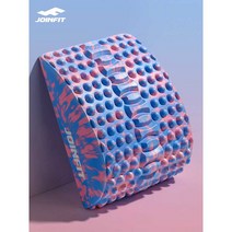 아크바렐 허리 스트레칭 폼 아치 홈짐 리포터 요추, 블루