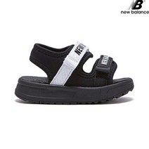 뉴발란스 K3205B4I 아동 샌들 키즈
