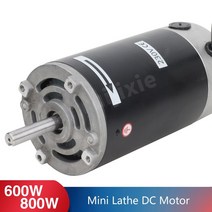 RC 브러시리스 모터 컨트롤러 600wamp wm180vamp wm210v 미니 선반용, 600w, 220v
