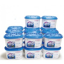 [도매파워] 제습킹 참숯 습기제거제 1박스 (20개입), 상세페이지 참조