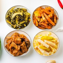 천미방 중국식품 메이린 사천 따면진 죽순 짜차이 사천카우푸조림 통조림, 죽순간장볶음