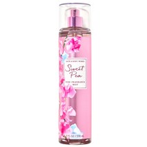 배스앤바디웍스 스위트 피 바디미스트, 236ml, 1개