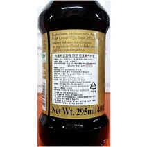 코만푸드 코만푸드 블랙빈소스 수리 295ml 다팜 식당 카페 업소 상품 블랙빈소스, 1