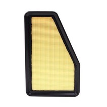 굴삭기 공기필터 필터 두산 볼보 현대 부품 자동차 엔진 에어 필터 캐빈 오일 지프 체로키 2.0L 2019 2020, 01 빨간