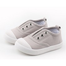 아리니랑 유아 아동 밴드 슬립온 운동화 아기 스니커즈 신발