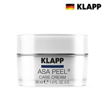 클랍 KLAPP 아사필 케어크림 30ml 902114