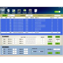 LIN 버스 분석 컨트롤러/USB to, 한개옵션1, 01 Type 3