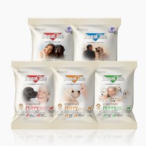 보나시보 가성비사료 샘플사료 300g, 3세트