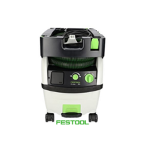 페스툴 CTL MIDI 574839 이동식 산업 청소기 집진기