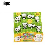 6-60pcs 동물 음식 포크 만화 젓가락 디저트 과일 파티 용품에 대 한 귀여운 이쑤시개 점심 상자 액세서리, 낙타, 하나