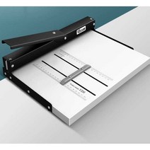 수동 접지기 문서 우편 고지서 오시기 주름 남기기, 접지기 (297x460MM)