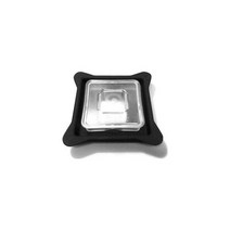 블렌텍 blendtec Commercial 블렌더뚜껑| Soft Vented Gripper Mix-in with 직각 Clea...