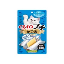 캣간식 가다랑어 5개입 브리티시쇼트헤어 노르웨이숲고양이 스핑크스 고양이파우치 터키시앙고라 샤미즈 샴