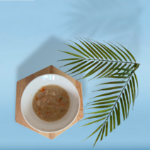 베러펫 개똑 강아지 습식사료 간식 연어죽 100g 10개, 참치죽, 없음