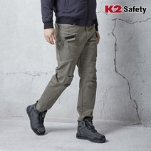 K2 워크웨어 21PT-A102