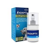 개 진정 스프레이 여행 자동차 탑승 진정하도록 권장, 20ml