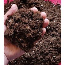 배양토 10L 20L 분갈이흙 상토 썬킴가드닝, 배양토(상토) 10L * 1개, 1개