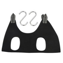 애견 미용 해먹 애완 동물 손톱 트리밍 고양이 안티 스크래치 물린 개 구속 가방 목욕 고정 가지 치기 도구 세트, suit black+7-10KG