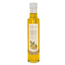 화이트트러플오일 250ML 백송로버섯 올리브유 알리오올리오 파스타용