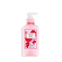 록시땅 NEW 로즈 샴푸 240ml