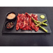 [미트타워]호주산소안창살 200g*3 총600g, 3개