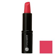 [ 정품]EVAGARDEN Care 컬러 립스틱 순수하고 밝은 색조로 입술을 장식 호호바 스위트 아몬드 및 아보카도 오일로 영양 공급 코코아 씨드 버터로 피부 보호 590 로즈 레