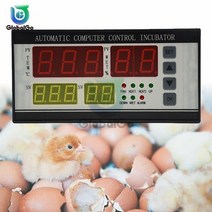 부화기 인큐베이터 220v egg controller incubator brooder